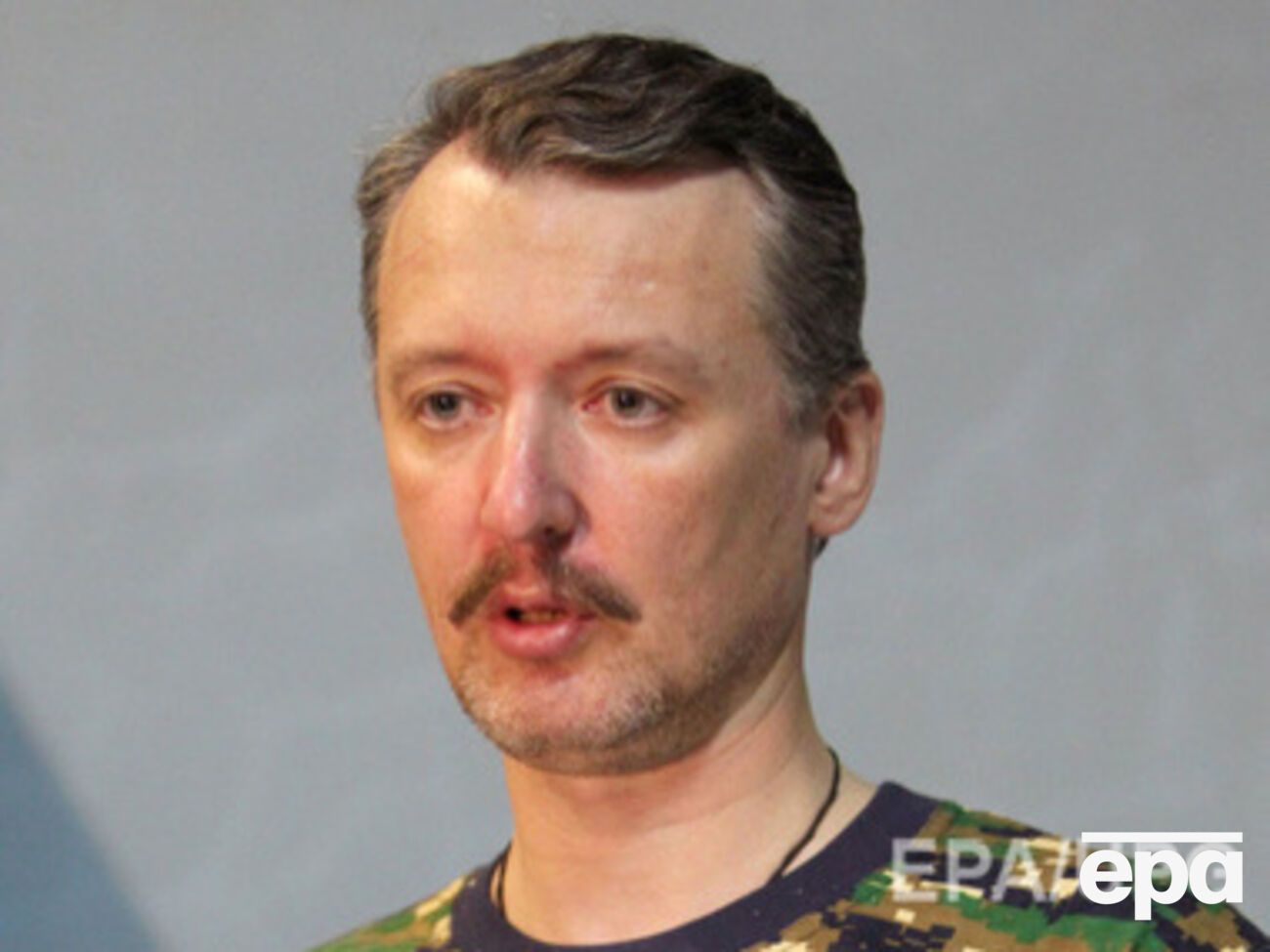 Гиркин о Захарченко и Плотницком: Их таких специально подобрали