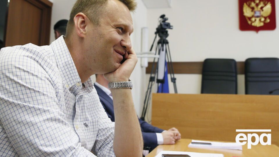 Россия расплатилась с оппозиционерами за незаконное задержание