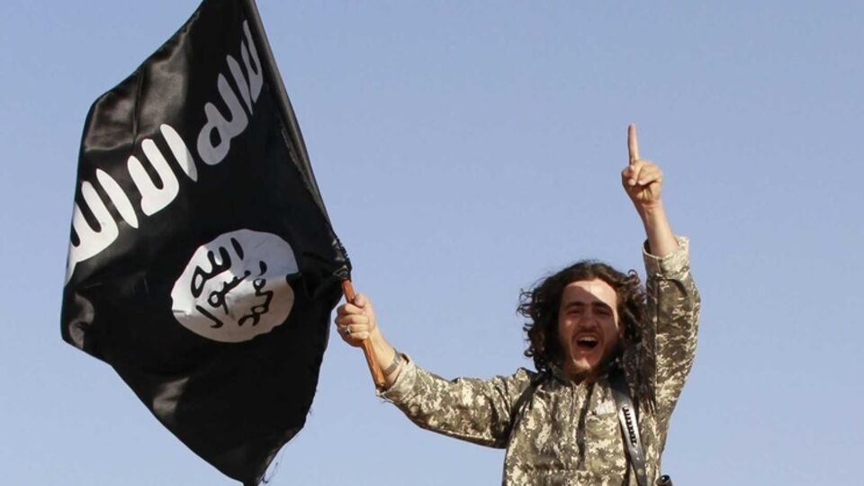 Идеи "Исламского государства" завоевывают новых поклонников по всему миру
