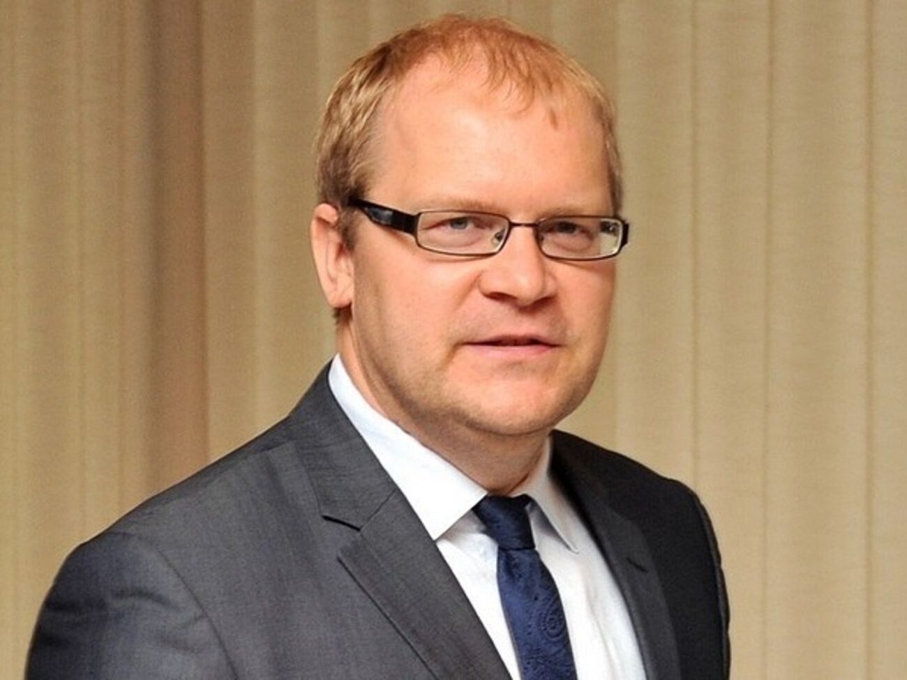 Урмас Паэт выступает за усиление поддержки Украины&nbsp;Евросоюзом