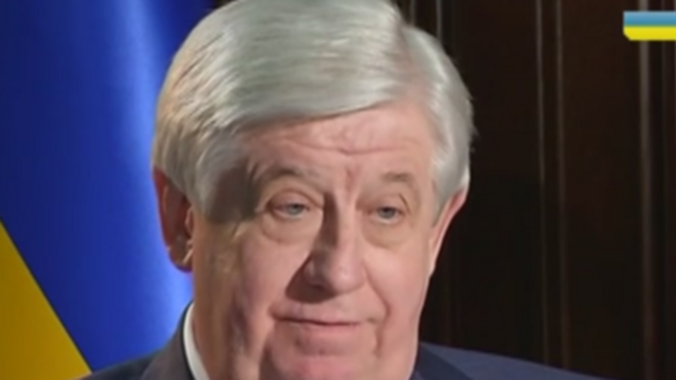 Шокин: Мельничук знакомится с материалами уголовного производства