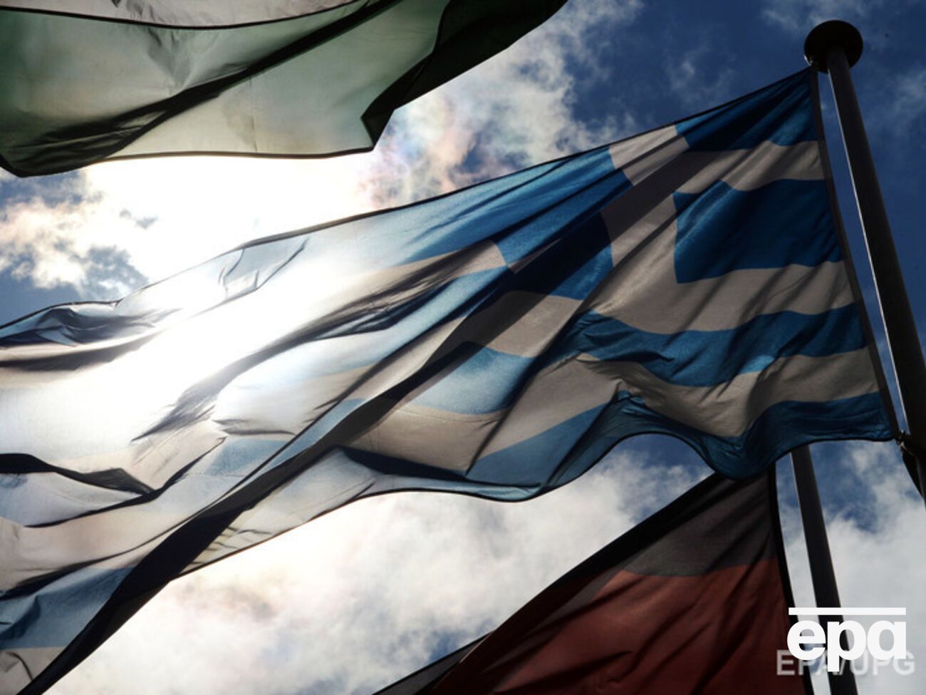 Греция&nbsp;вышла из переговоров с кредиторами по решению проблемы своего долга