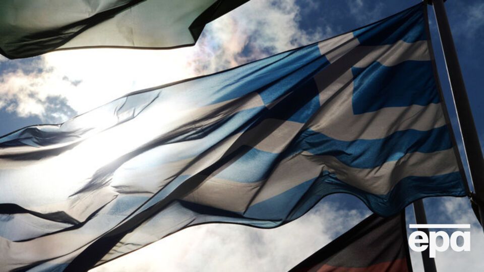 Греция вышла из переговоров с кредиторами по решению проблемы своего долга