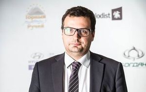 Ильенко уверен, что запрет российских сериалов будет стимулировать производство украинской кинотелепродукции