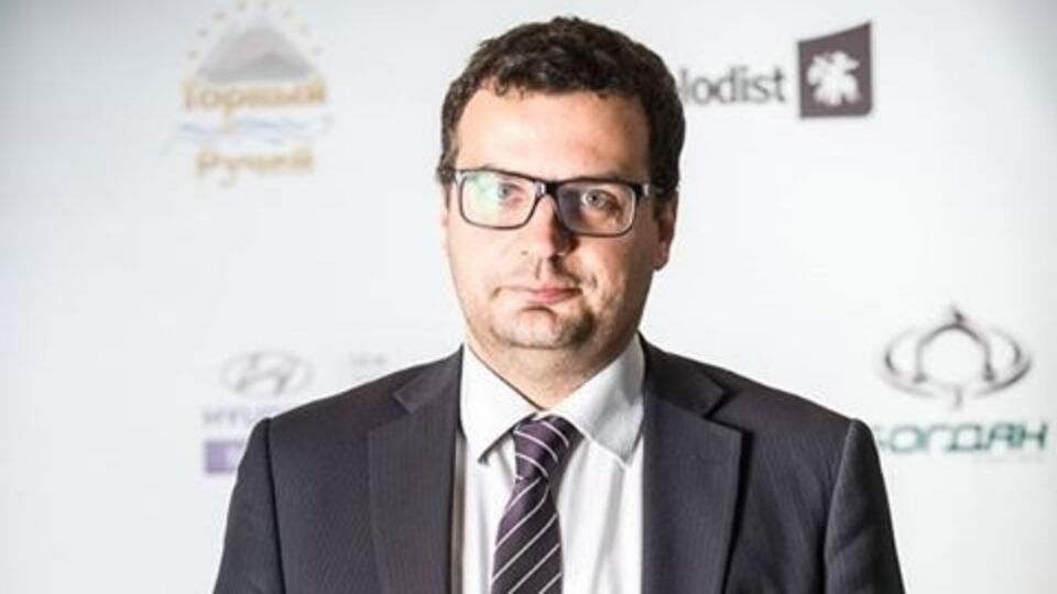 Ильенко уверен, что запрет российских сериалов будет стимулировать производство украинской кинотелепродукции