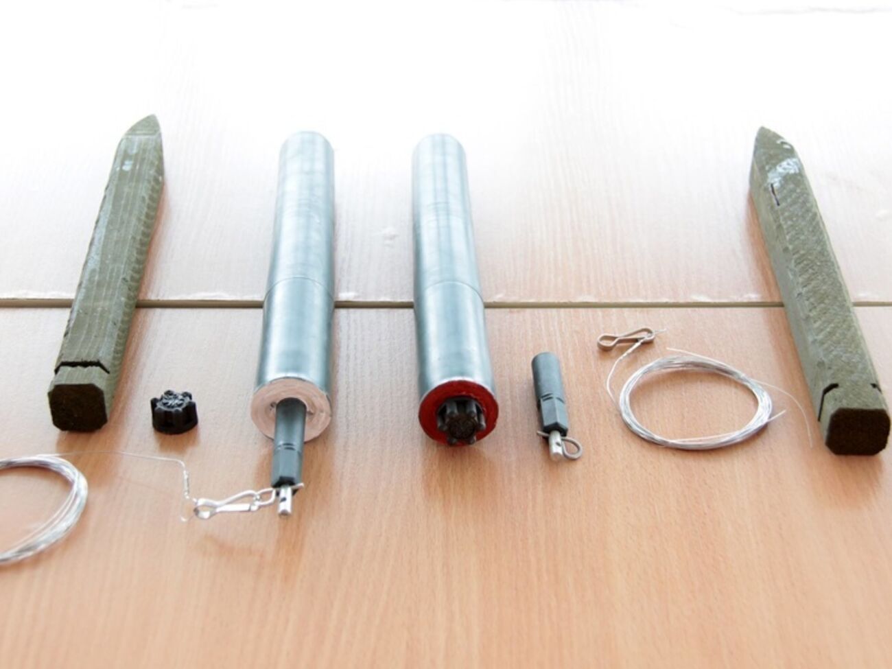 Сигнальная мина "Вспышка-1"