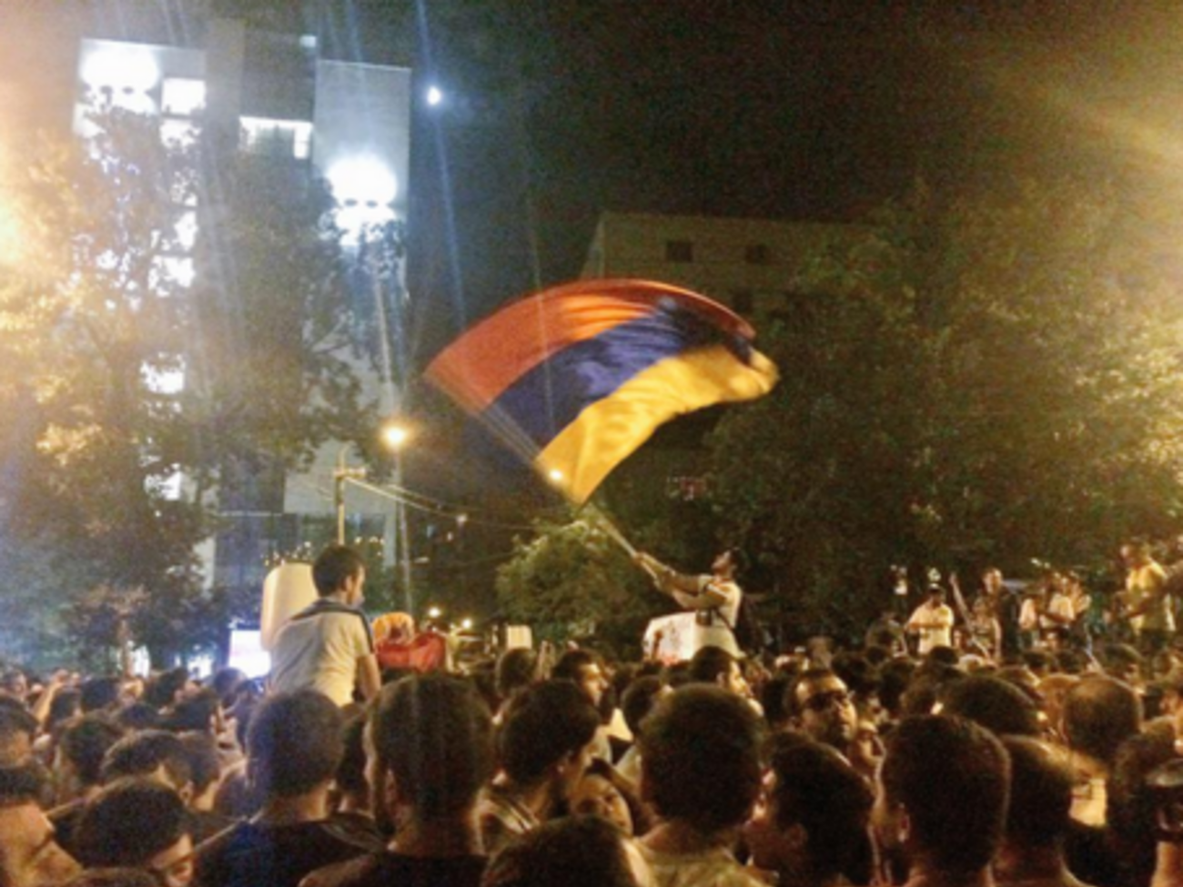 Участники инициативы "Нет грабежу!" отказались предоставлять доказательства конкретных случаев преследования