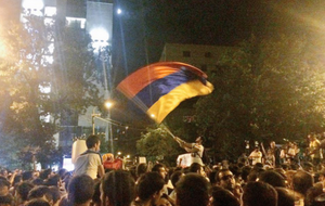 Участники инициативы "Нет грабежу!" отказались предоставлять доказательства конкретных случаев преследования