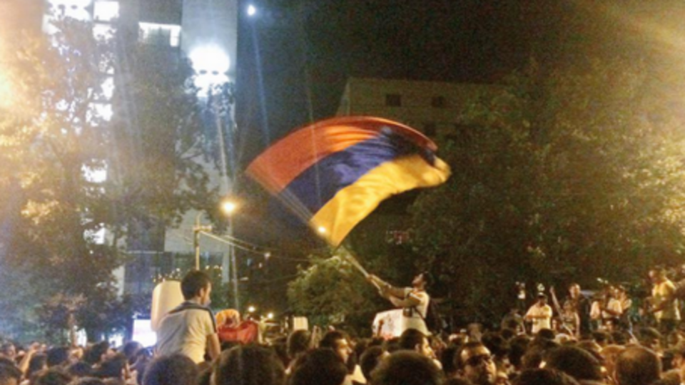 Участники инициативы "Нет грабежу!" отказались предоставлять доказательства конкретных случаев преследования