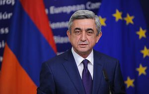 Президент Армении Серж Саргсян предложил провести аудит относительно законности повышения энерготарифов