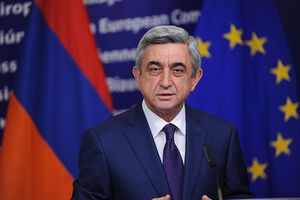 Президент Армении Серж Саргсян предложил провести аудит относительно законности повышения энерготарифов