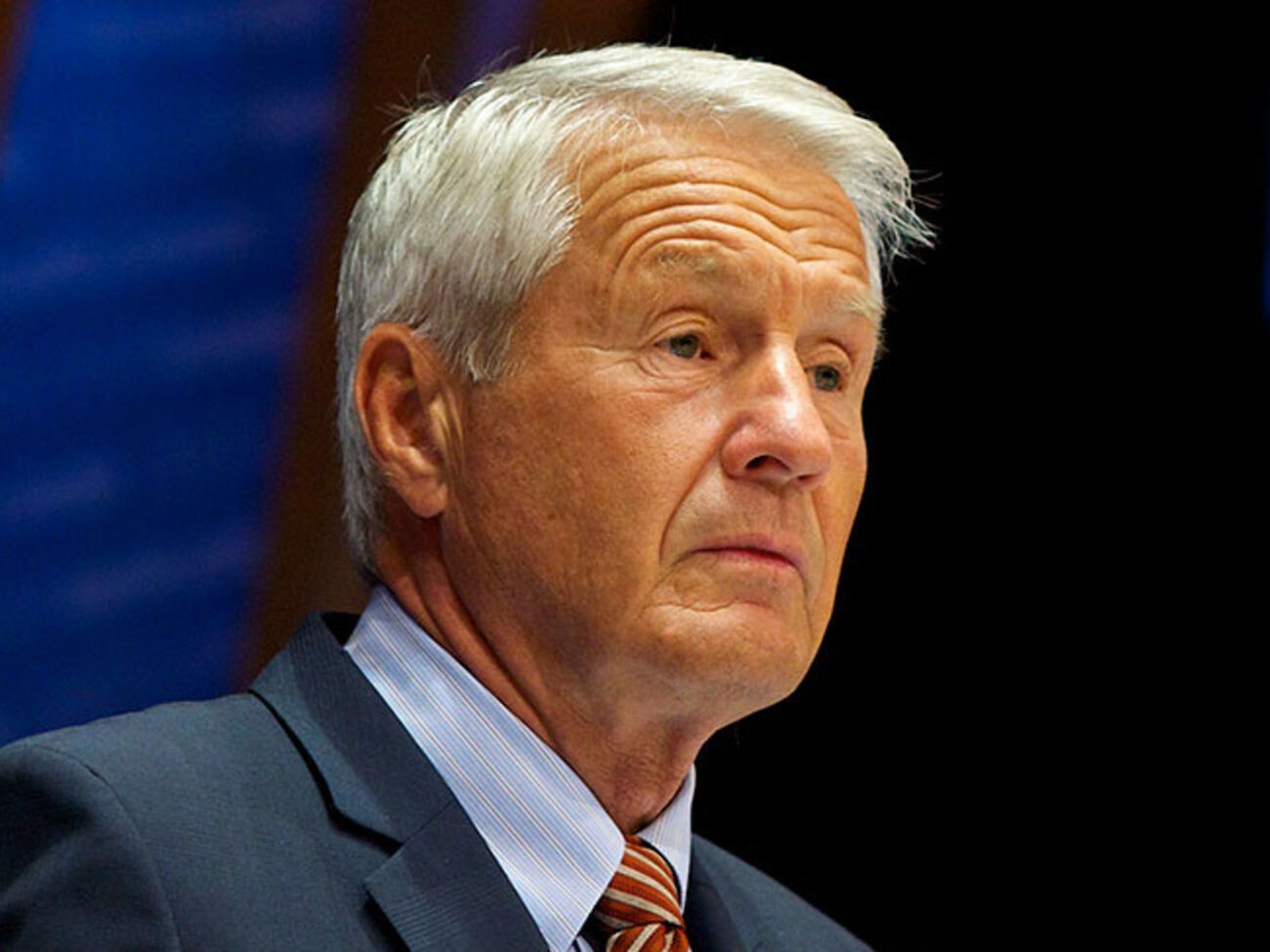 Ягланд продолжит помогать Украине в реализации конституционной реформы