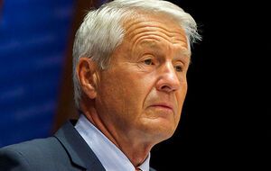 Ягланд продолжит помогать Украине в реализации конституционной реформы