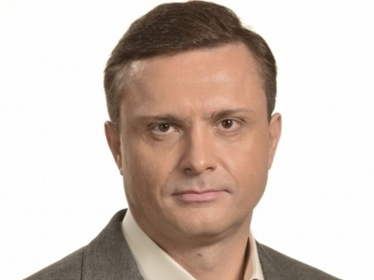 Сергей Левочкин: Это не расследование, а фарс