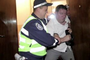 Экспертиза подтвердила факт алкогольного опьянения прокурора