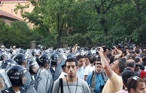 Официального заявления общественная инициатива "Нет грабежу" пока не распространяло