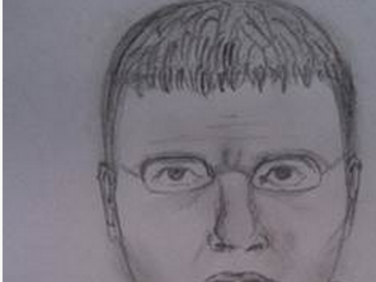 Фоторобот человека, убившего двух милиционера в Одессе&nbsp;