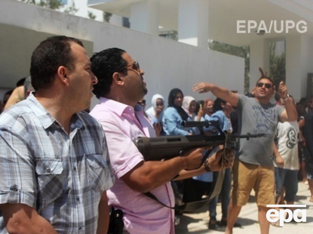 В ближайшее время пострадавшая собирается вернуться домой