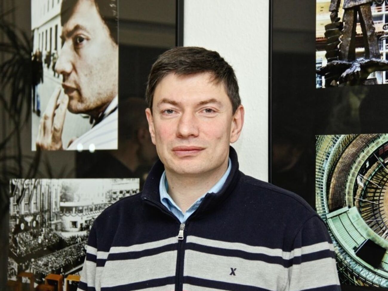 Игорь Эйдман о Примакове и его соратниках:&nbsp;Они получили все, что можно было иметь в Советском Союзе, но должны были скрывать свое богатство&nbsp;