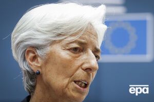 Лагард отметила, что Греции придется разобраться с кредиторами