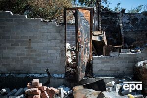 Боевики обстреляли Попасную