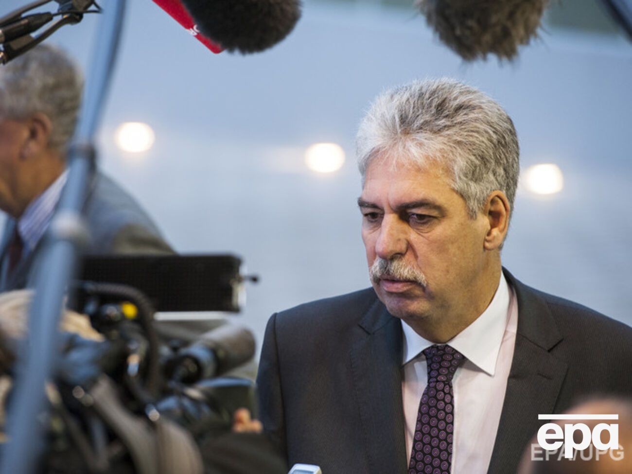 Шеллинг назвал условия выхода Греции из еврозоны