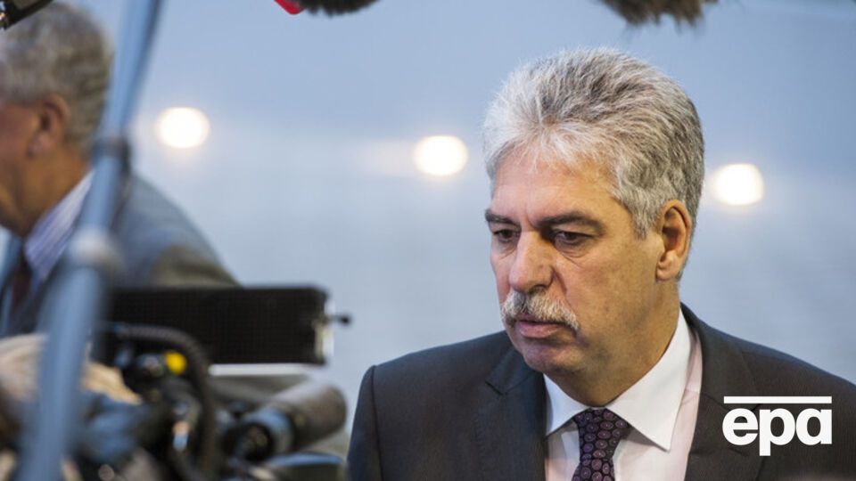 Шеллинг назвал условия выхода Греции из еврозоны