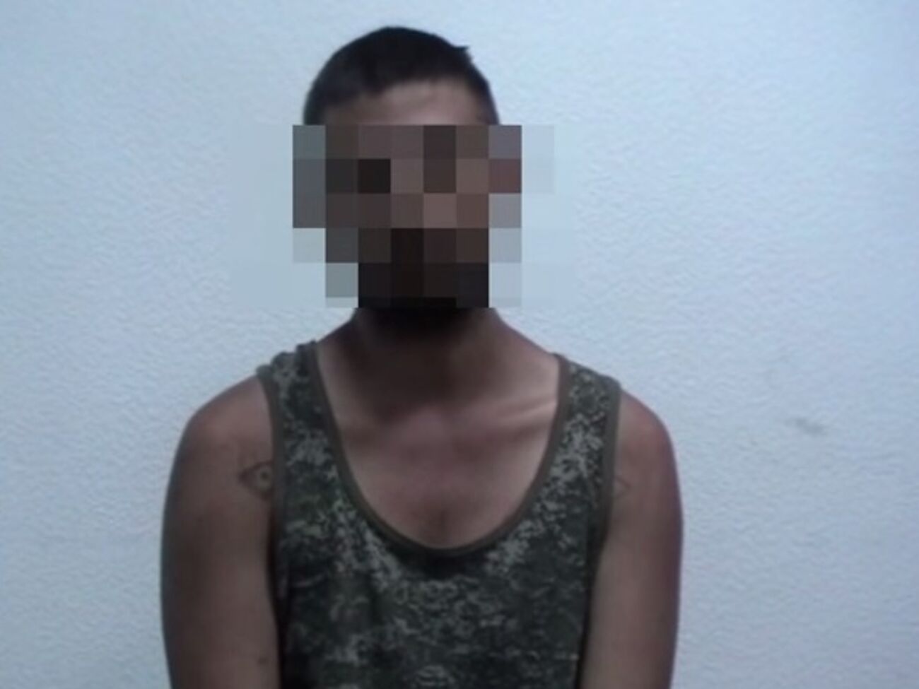 СБУ задержала боевика с позывным Оса