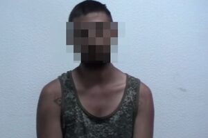 СБУ задержала боевика с позывным Оса