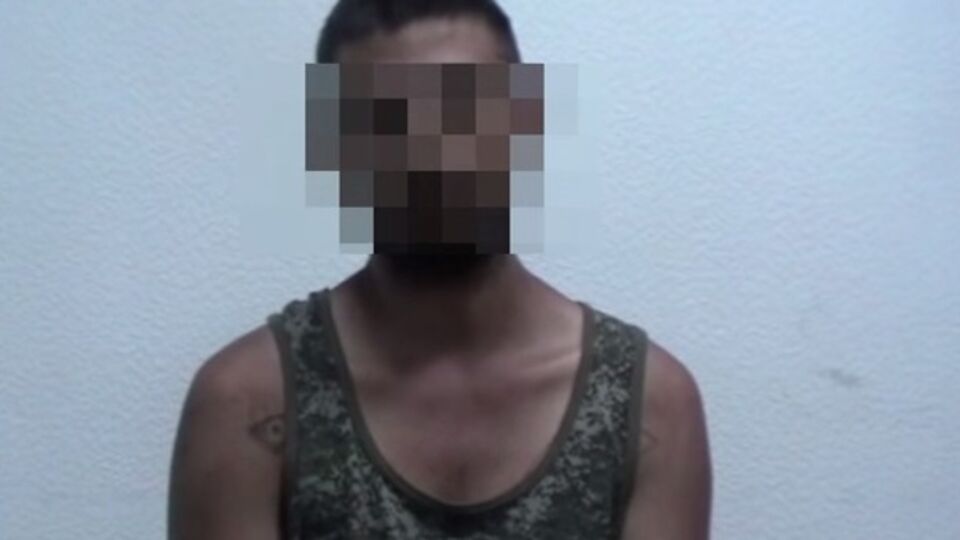 СБУ задержала боевика с позывным Оса