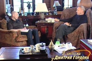Андрей Кончаловский: С Никитой Михалковым у нас очень близкие отношения, но мы не общаемся