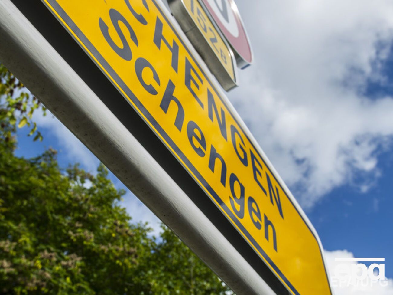 Новые правила получения шенгенских виз не связаны с внедрением&nbsp;безвизового режима&nbsp;Украины с ЕС