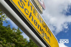 Новые правила получения шенгенских виз не связаны с внедрением безвизового режима Украины с ЕС