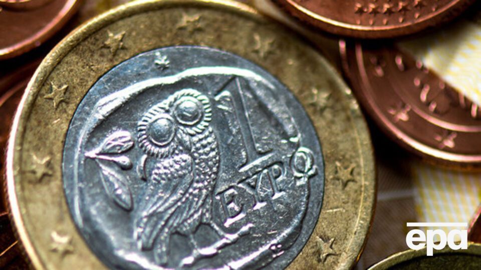 ЕЦБ решит, совершать ли экстренное вливание средств в экономику Греции