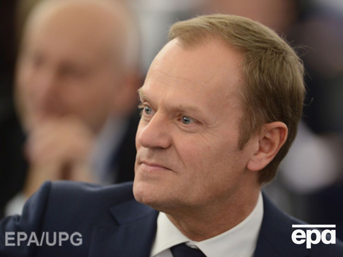 Туск: ЕС столкнулся с проблемой&nbsp;геополитических угроз со стороны России