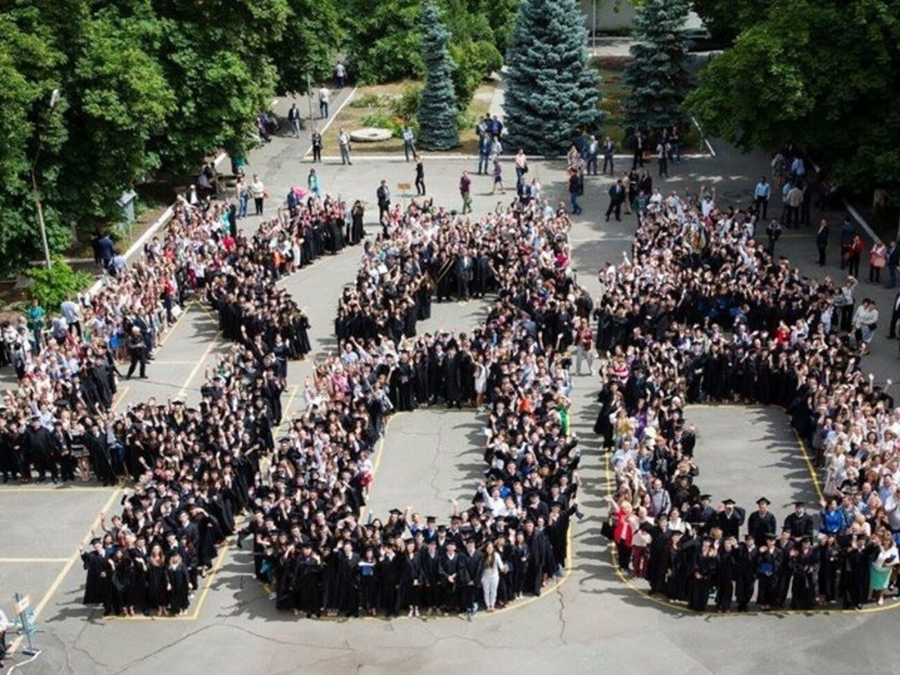 В Могилянке отмечают юбилей