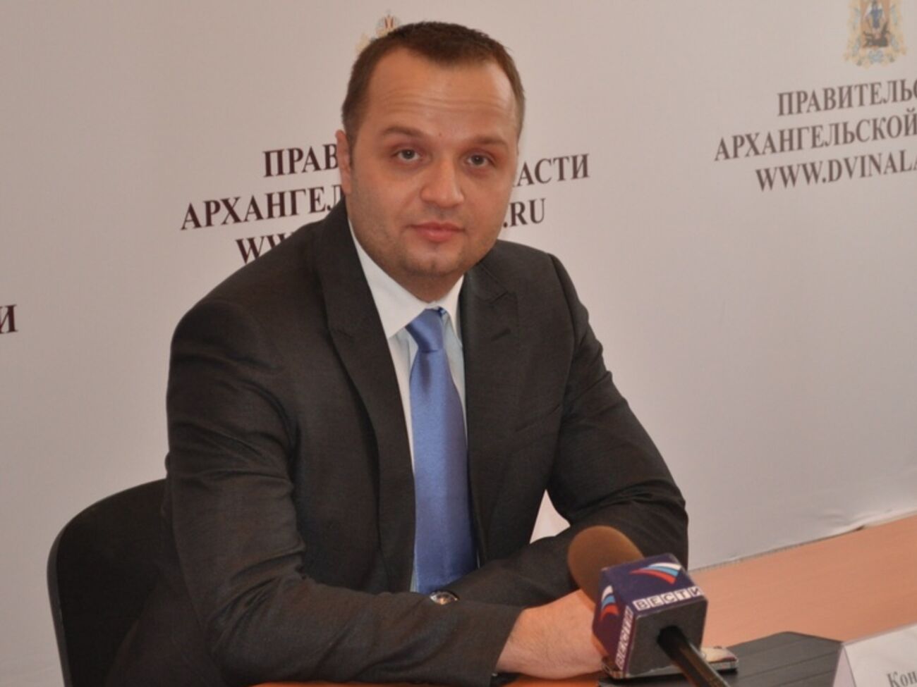 Константин Добрынин: Чем больше будет гееборцев – тем больше будет борцов за права геев