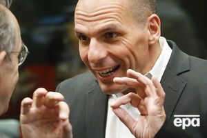 Варуфакис ожидает решения ЕЦБ