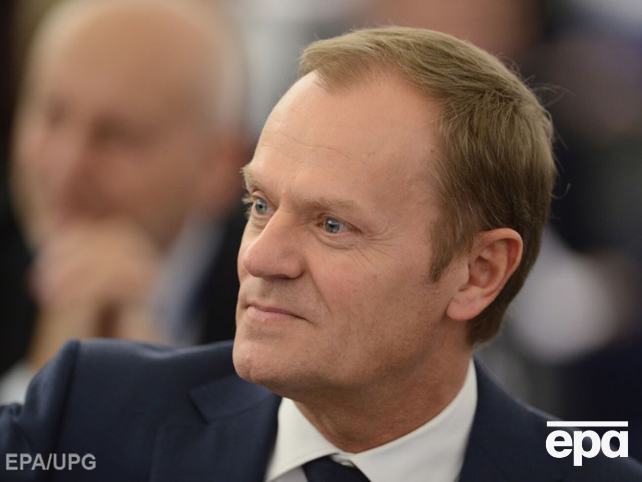 Туск намерен сохранить Грецию в составе еврозоны