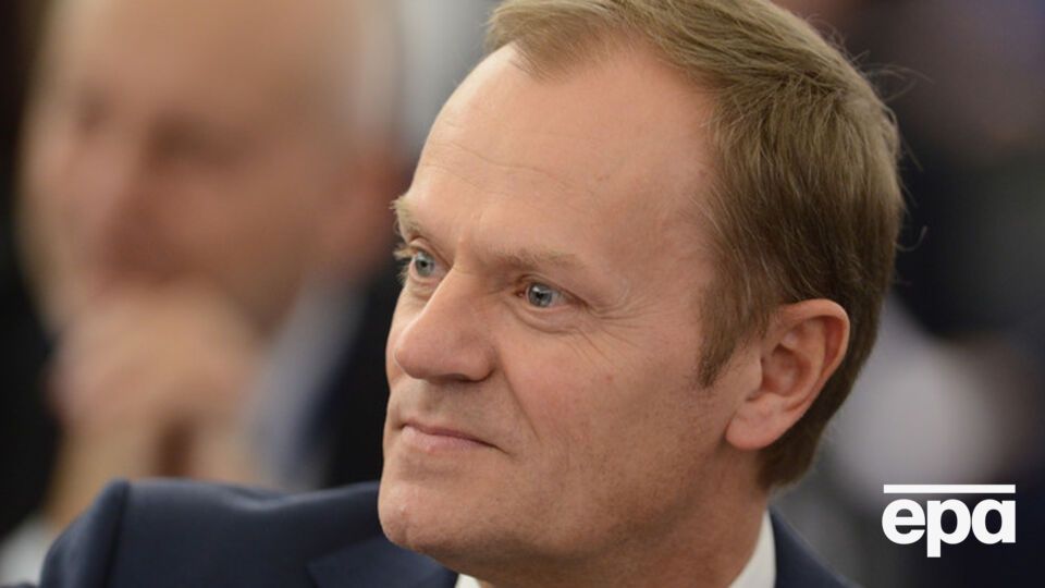 Туск намерен сохранить Грецию в составе еврозоны