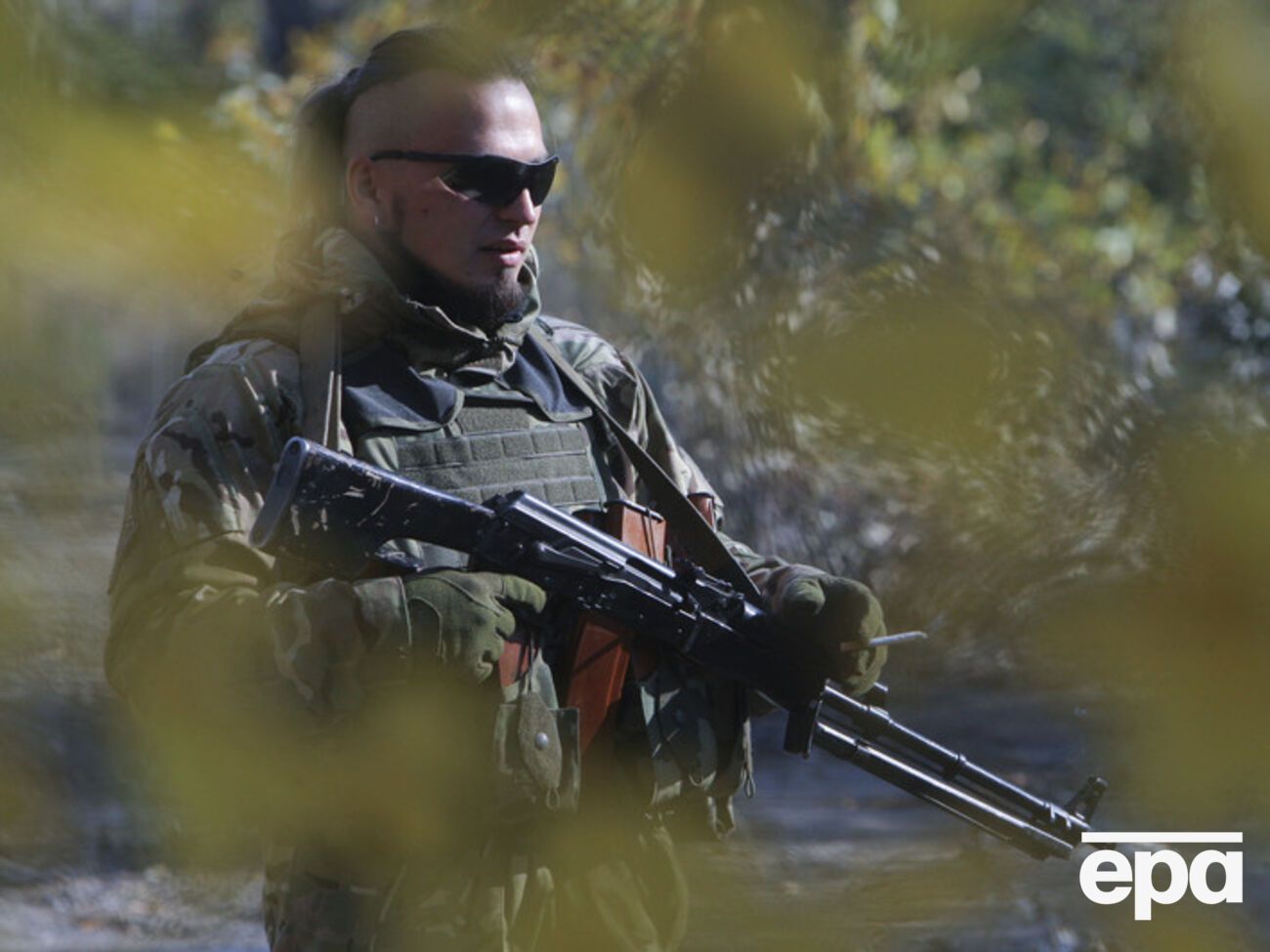 28 июня вдоль всей линии разграничения сторон боевики около 30 раз прибегали к вооруженным провокациям против сил АТО