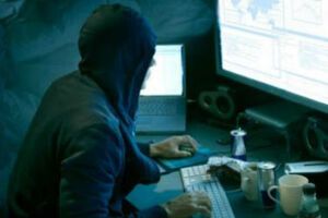 Полученную в результате взлома информацию выставили на электронные торги