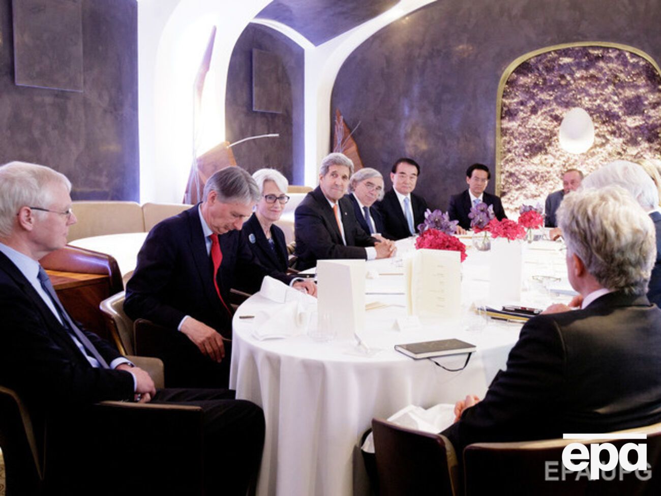 Участники переговоров по иранской ядерной программе называют их&nbsp;трудными и напряженными