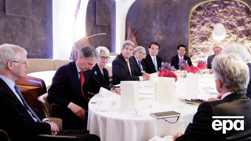 Участники переговоров по иранской ядерной программе называют их трудными и напряженными