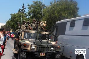 После теракта в Тунисе усилены меры безопасности