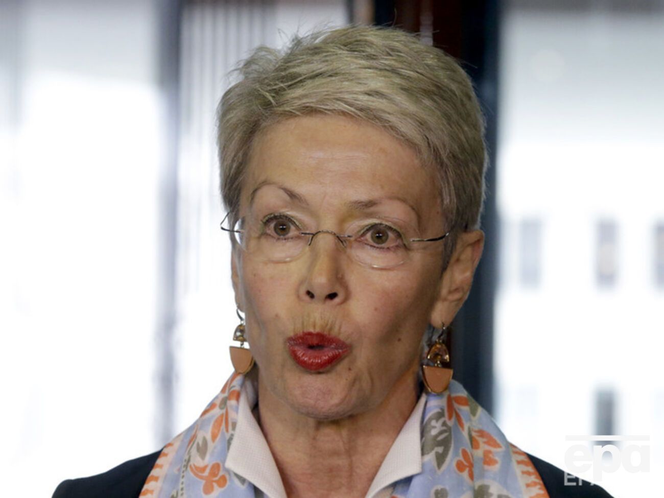 Минские соглашения четко предусматривают, что выборы на Донбассе должны пройти по украинским законам, заявила Тальявини