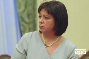 Яресько заверила, что объявление дефолта ничем не грозит украинцам