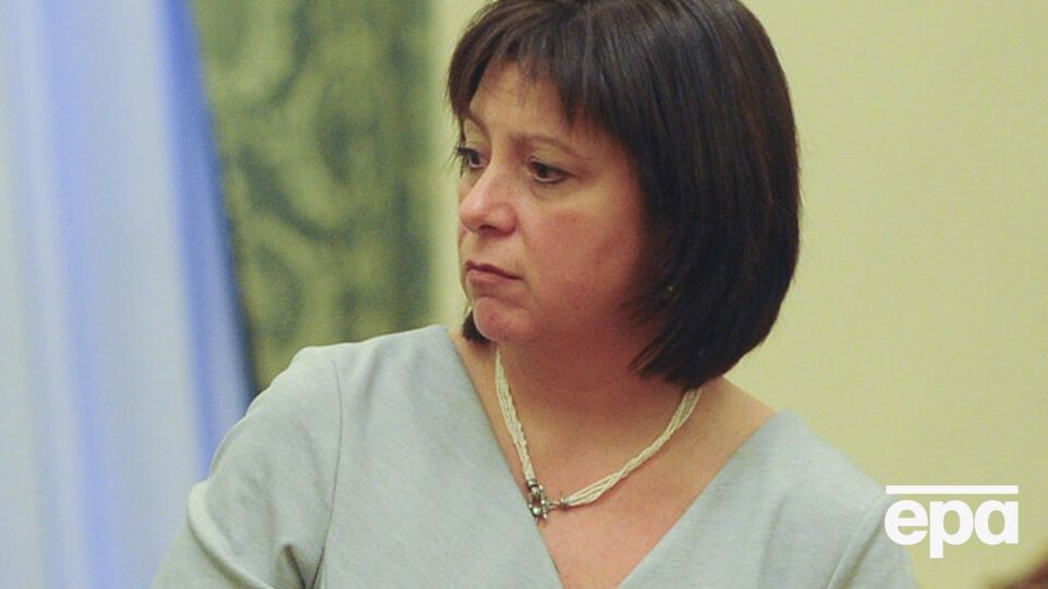 Яресько заверила, что объявление дефолта ничем не грозит украинцам
