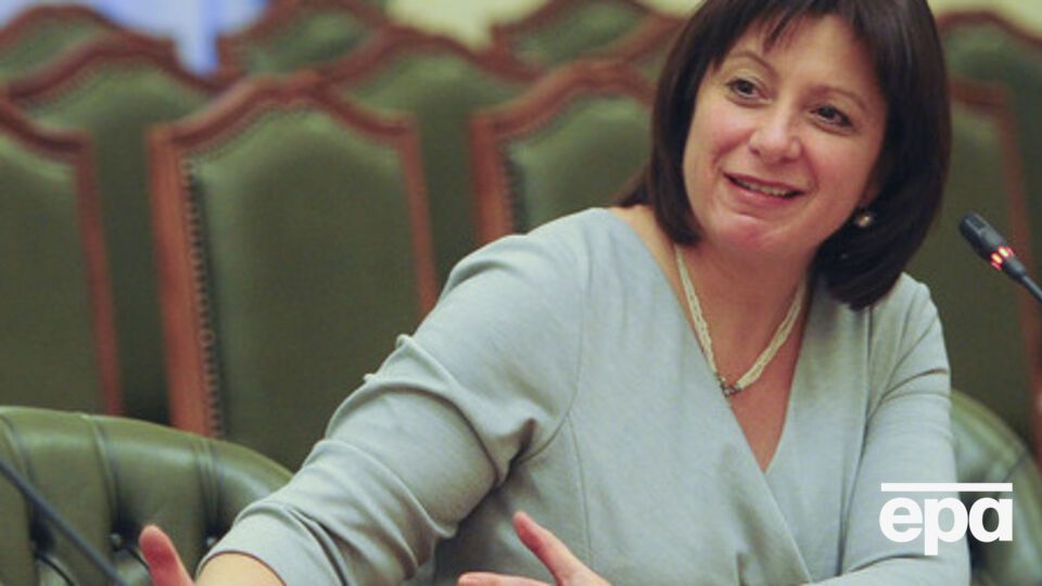 Яресько допускает, что держателями облигаций могут быть люди из окружения Януковича