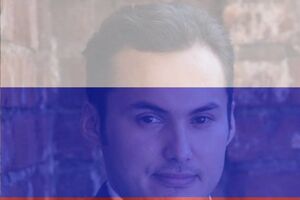 Ришат Шигапов одним из первых раскрасил свою аватарку и начал помогать делать то же самое всем желающим